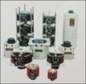 Variable Auto Transformers (Variances)