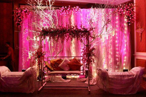 Wedding Planner Service