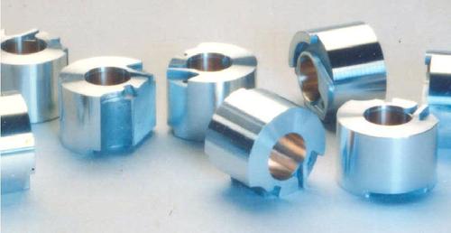 Cast Iron Gear Pumps