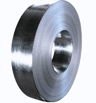 Cold Rolled Steel Strip