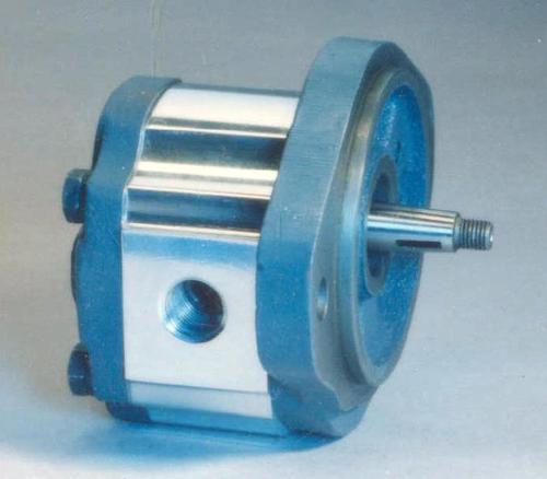 Exclusive Cast Iron Gear Pumps