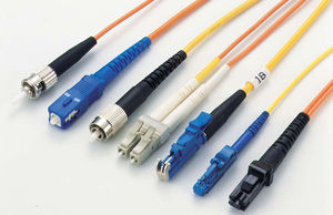 Fiber Patch Cord