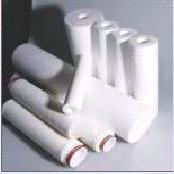 Filter Cartridges (Wound/Thread/Spun/Mett Blown)