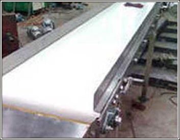 Food Grade Conveyor Belts