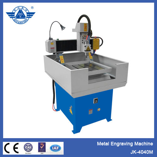 JK-4040 Metal Engraving Machine