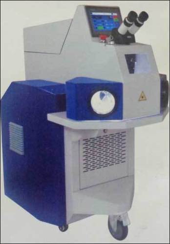 Laser Sport Welding Machine