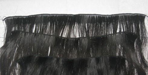 Micro Weft Hair