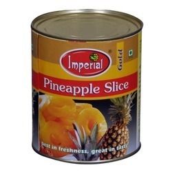 Natural Pineapple Slice
