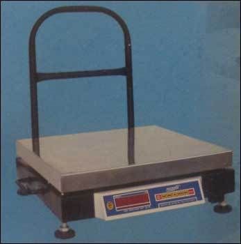 Nbw Series Bench Scale