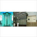 Prefabricated Cold Storage