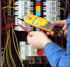 RKPL Electrical Contractor