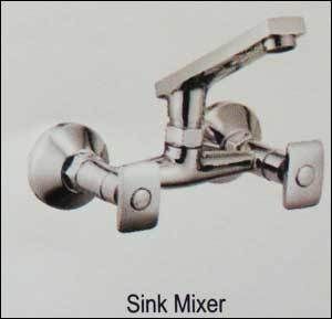 Sink Mixer