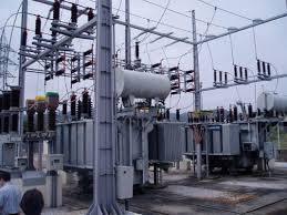 Substation Erection Services 