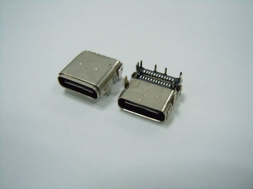 USB Type C Connector CL: 1.6mm