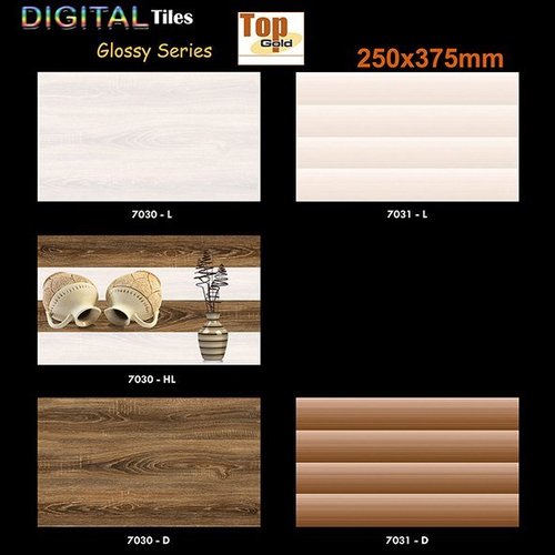 10X15 Kitchen Ceramic Wall Tiles