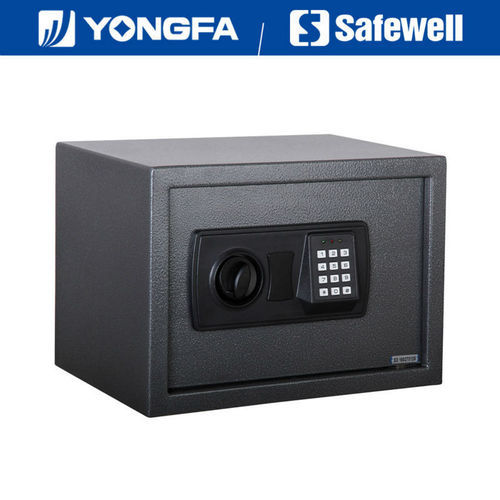 25Sa Electronic Safe Box Application: Industrial