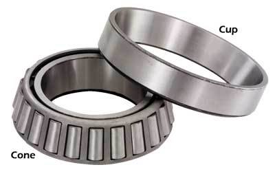 32009 Tapered Roller Bearing