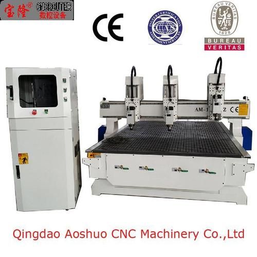 AM 1625 3Z CNC Engraving Machine