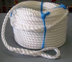 Anchor Rope