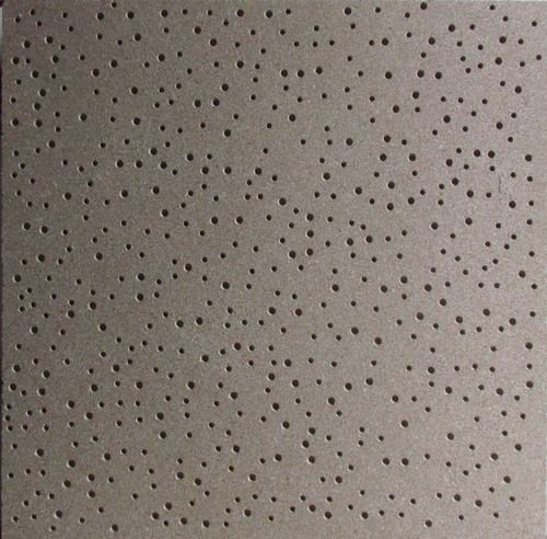 Ceiling Particle Board - B'half