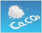 Coated And Uncoated Calcium Carbonate