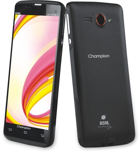 डुअल कैमरा मोबाइल फोन (मेरा फोन 51)