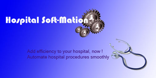 Hospital Billing Management Software