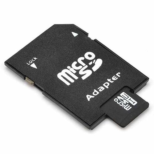 Micro SD Card Reader