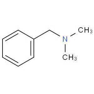 N, N-Dimethylbenzylamine 