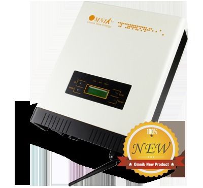 Omnik Solar Inverters