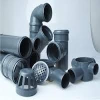 Pipes and Pipe Fittings