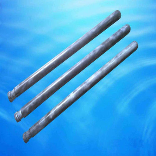 thermocouple protection tube