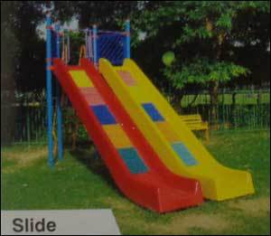 Slide Swing