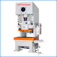 Specific Pneumatic Power Press