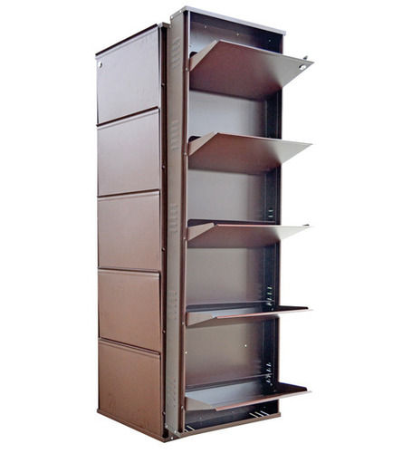 5 Level Shoe Rack