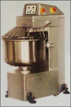 50KG Spiral Mixer