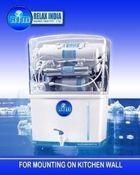 Aqua Grand Plus Reverse Osmosis Water Purifier