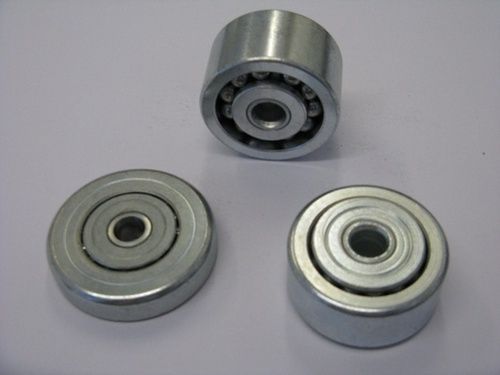 Bearing Plug