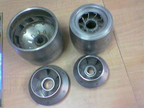 Bowl Impeller