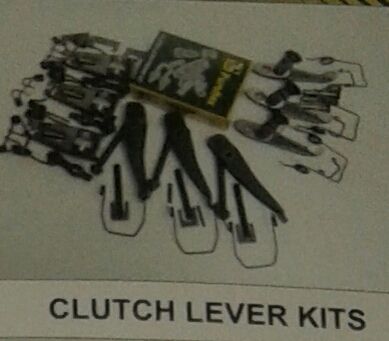 Clutch Lever Kits