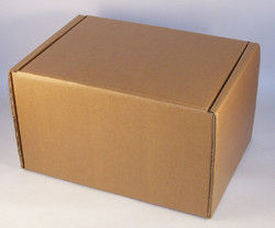 Corrugated Shipping Boxes