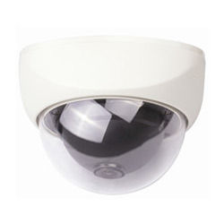 Day and Night Dome Camera