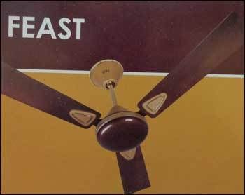 Feast Ceiling Fan