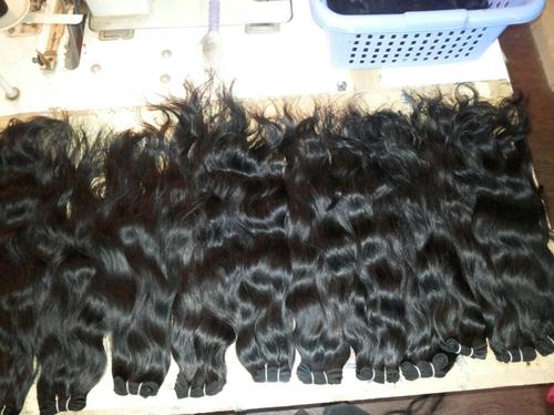 Hair Weaves