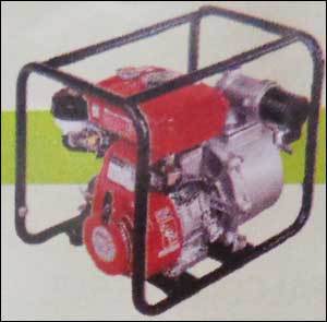 Honda Pump Set