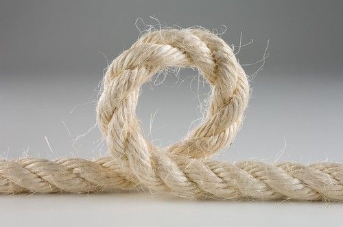 Industrial Sisal Rope