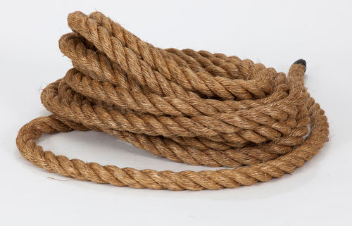 Manila Rope