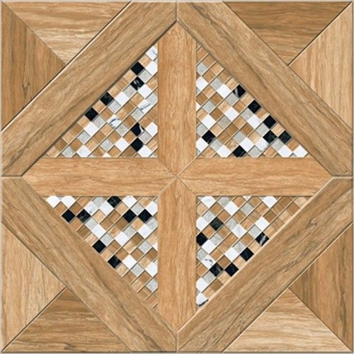 Matt Digital Porcelain Tiles (600x600 MM)