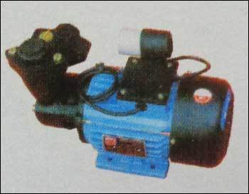 Monobloc Pump For Water Lifting