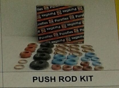 Push Rod Kits